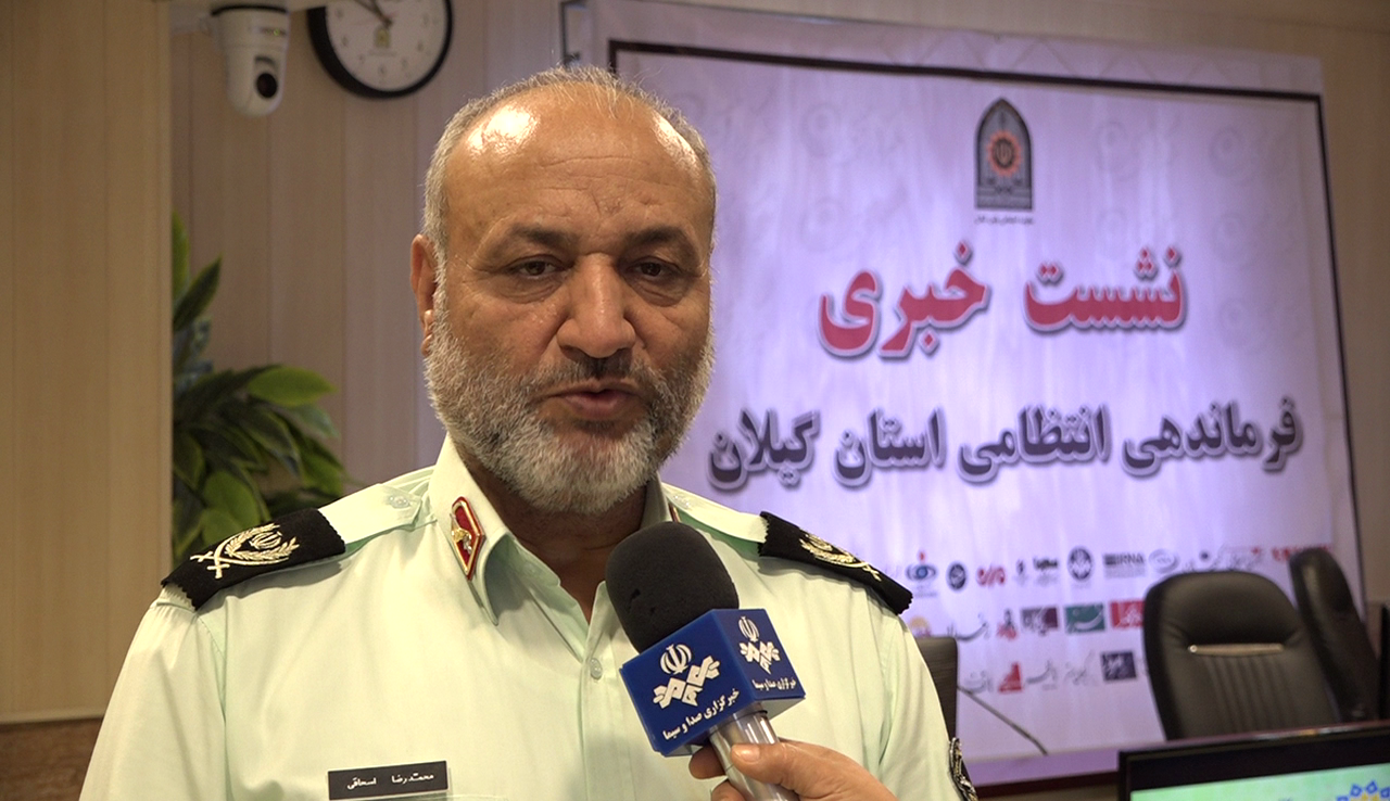 دستگیری بیش از 500 سارق دستگیری بیش از 500 سارق