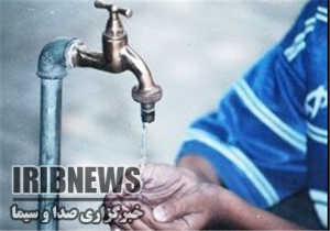 بهره مندی 84 درصد روستاییان شهرستان مهاباد از آب آشامیدنی سالم