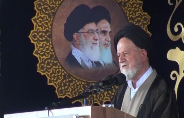 بیانیه گام دوم انقلاب نقشه راه آینده است