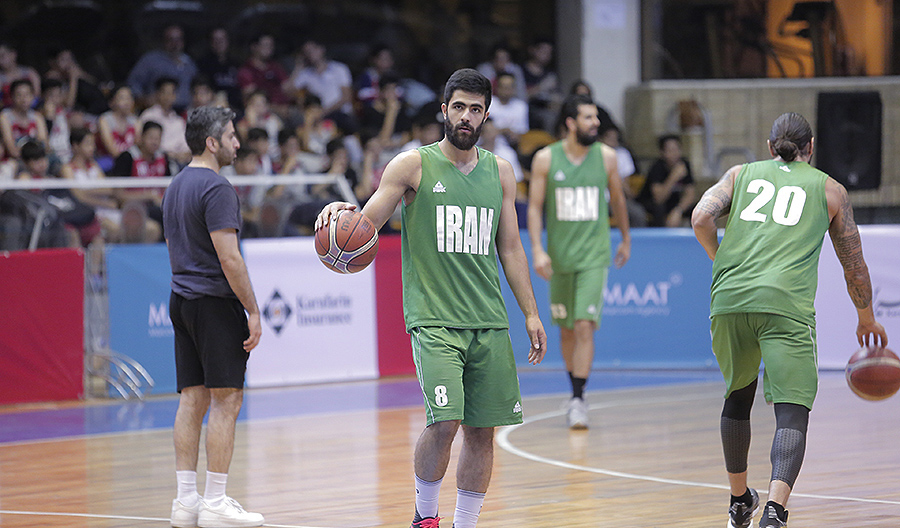 حس و حال جام جهانی متفاوت است