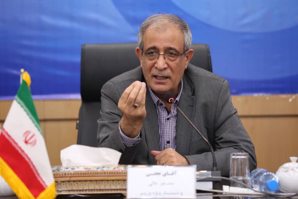 لزوم فعالسازی ظرفیت‌های بالقوه تشکل‌های بخش خصوصی