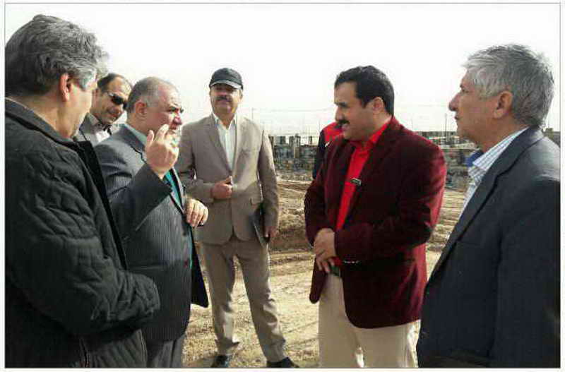 رویکرد دولت بر تسهیل گری و حمایت از سرمایه گذاران بخش خصوصی