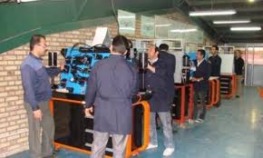 وارد بازار کار شدن ۹۰۰ کارآموز تفتی