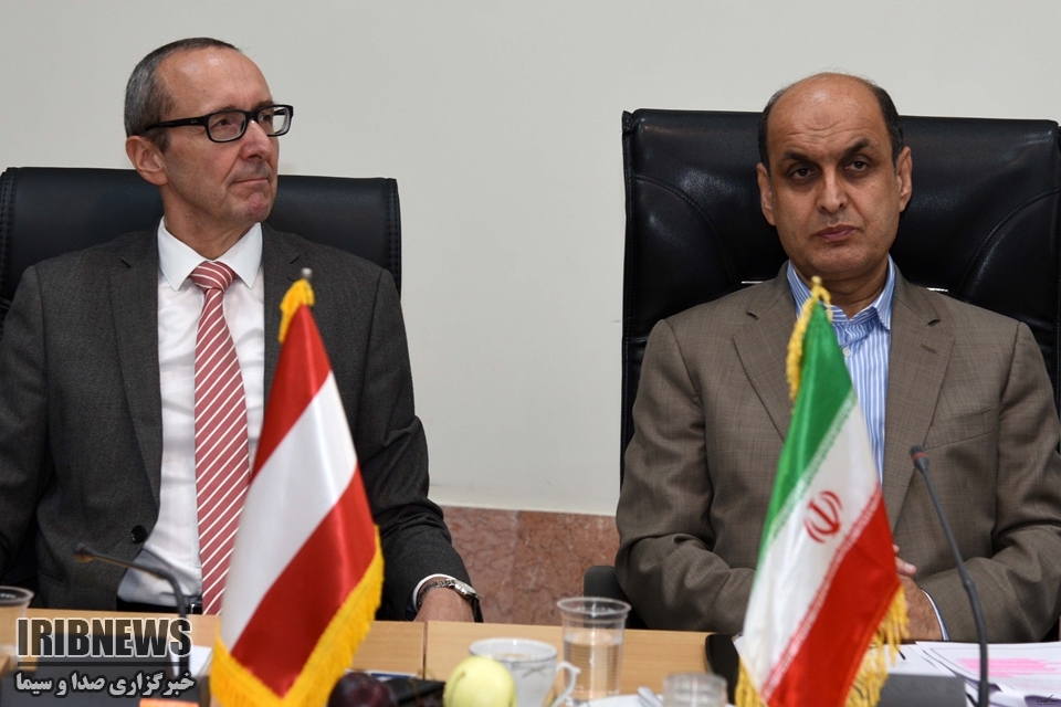 تاکید سفیر اتریش در ایران بر ظرفیت‌های کم نظیر گلستان