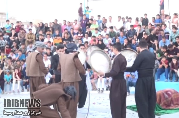 پایتخت تئاتر خیابانی ایران آماده برگزاری جشنواره چهاردهم- پایتخت تئاتر خیابانی ایران آماده برگزاری جشنواره چهاردهم-