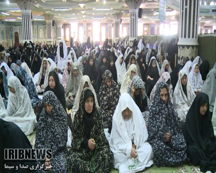 مقاومت مقابل زورگویان درس عبرت از عاشورا