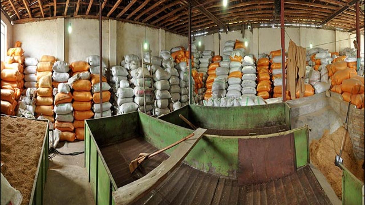 اعلام نرخ حق العمل کاری شالیکوبی ها گیلان اعلام نرخ حق العمل کاری شالیکوبی ها گیلان