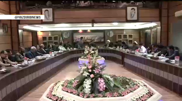 پاسداشت هفته دفاع مقدس با اجرای ۱۸۰ ویژه برنامه در یزد