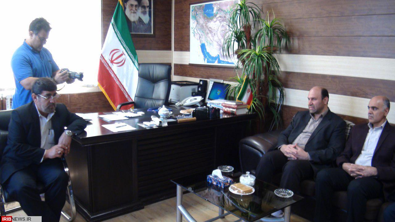 راه اندازی قرار گاه رسانهای اربعین در مرز خسروی راه اندازی قرار گاه رسانهای اربعین در مرز خسروی