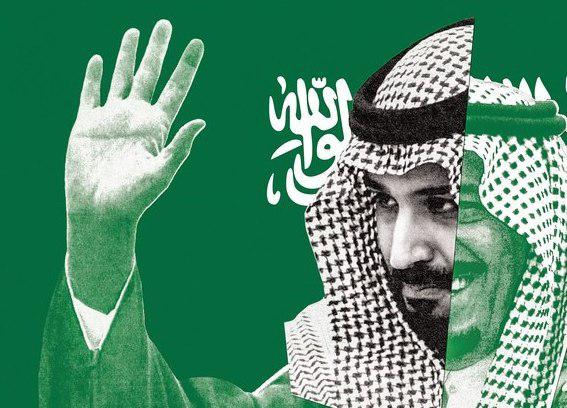‌بن‌سلمان در سودای برکناری پدر بیمار خود