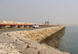 بازدید سرزده رئیس قوه قضائیه از اسکله صیادی بندرعباس