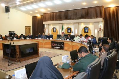 نام نویسی بیش از 80 هزار کرمانی برای سفر معنوی اربعین نام نویسی بیش از 80 هزار کرمانی برای سفر معنوی اربعین