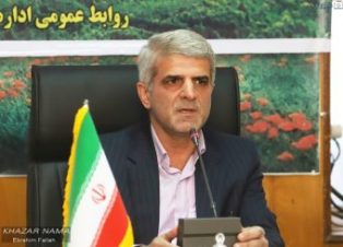 نابودی جنگلهای هیرکانی در صورت انتقال آب دریای خزر