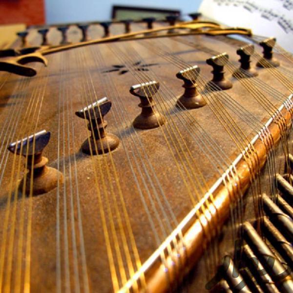 اجرای موسیقی فاخر ایرانی هیچ مخالفی ندارد اجرای موسیقی فاخر ایرانی هیچ مخالفی ندارد