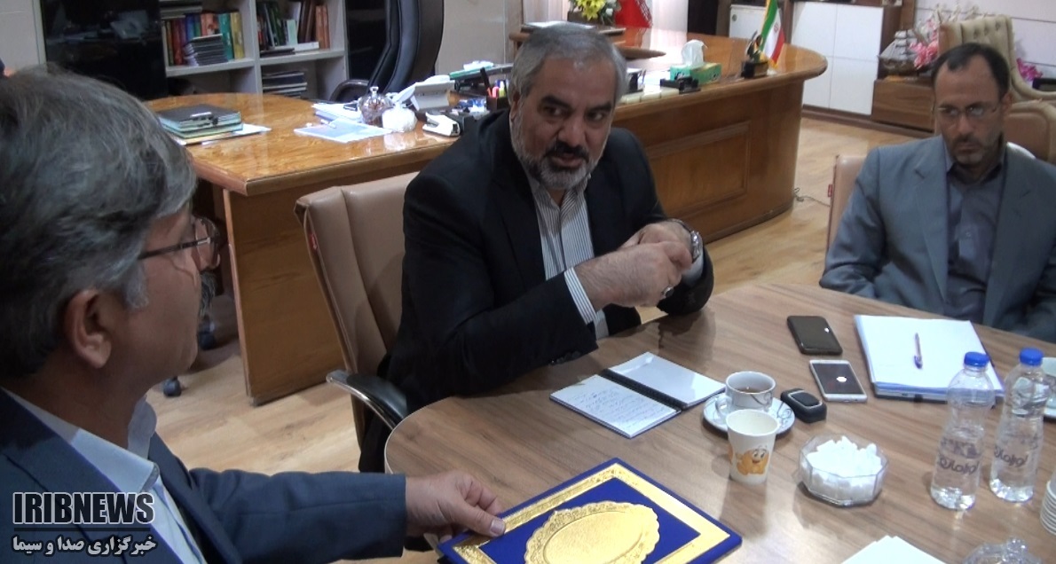 فرش قرمز اماکن تاریخی کردستان برای بخش خصوصی