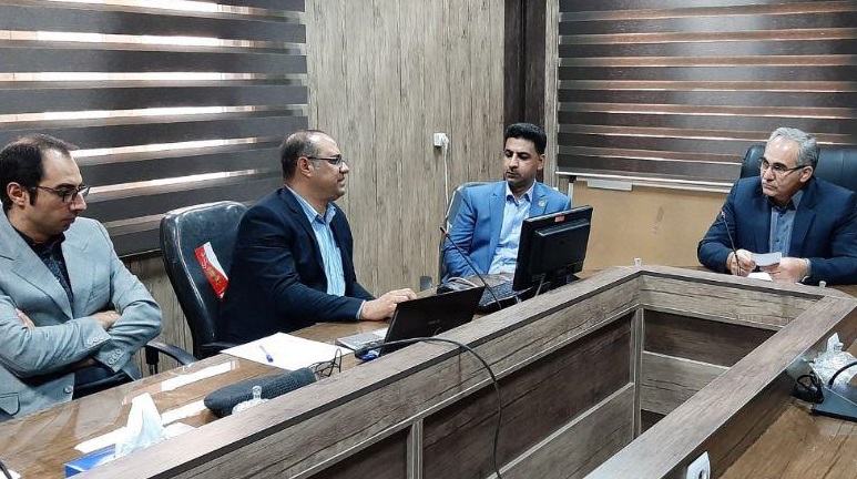 بخش پیوند کلیه و قلب به زودی در کرمانشاه راهاندازی میشود بخش پیوند کلیه و قلب به زودی در کرمانشاه راهاندازی میشود