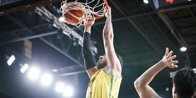 راهیابی پالایش وپخش آبادان به دیدار رده بندی