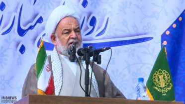 کمانه کردن تیر دشمن