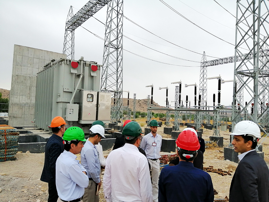 انتقال خوراک اتان پتروشیمی گچساران از بهبهان انتقال خوراک اتان پتروشیمی گچساران از بهبهان