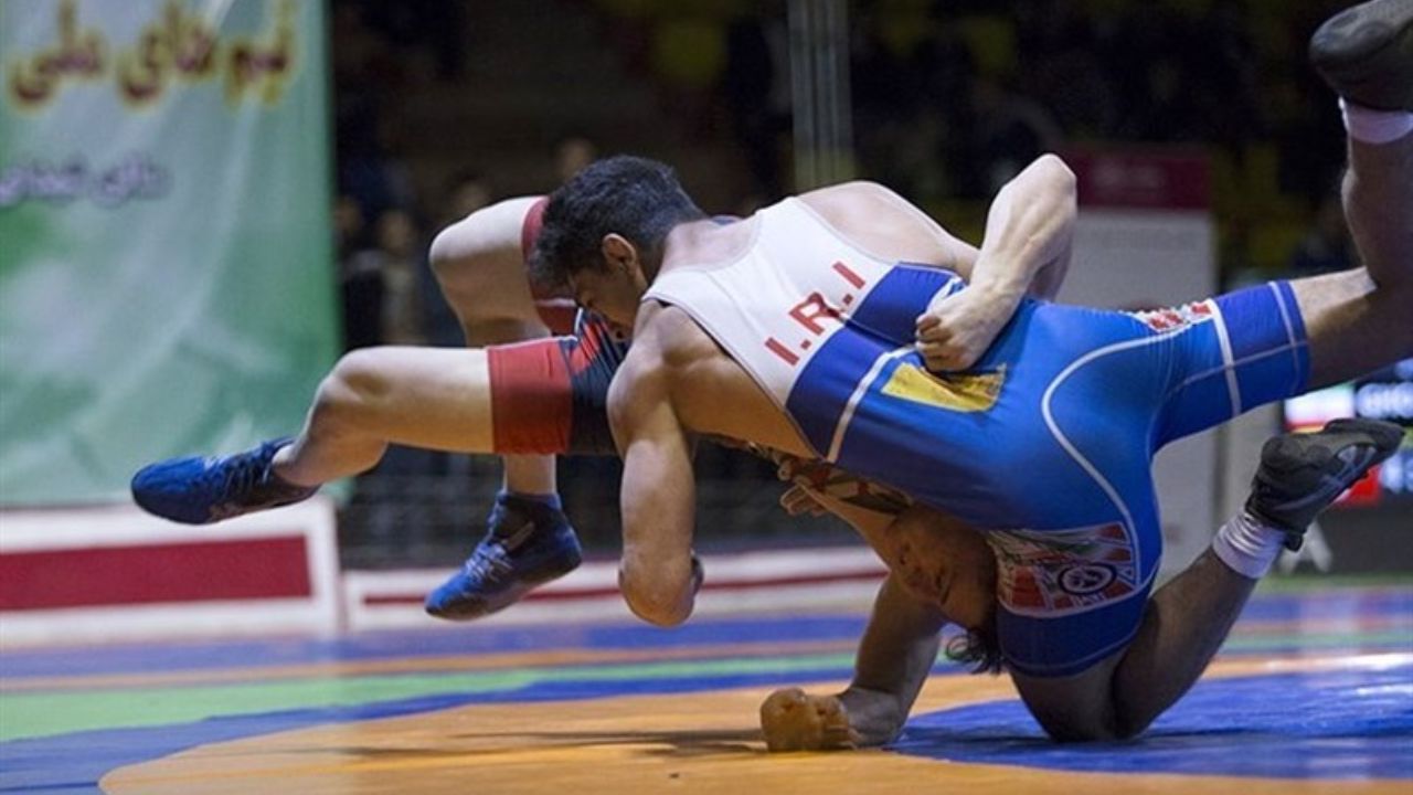 اعلام اسامی نفرات واجد شرایط برای حضور در جام تختی