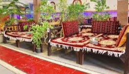 استاندارد سازی سفره خانههای سنتی در یزد استاندارد سازی سفره خانههای سنتی در یزد