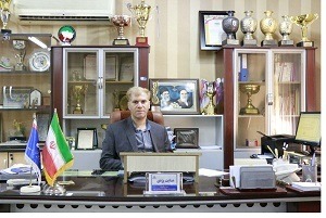 استعفا مدیرعامل باشگاه مناطق نفتخیزجنوب استعفا مدیرعامل باشگاه مناطق نفتخیزجنوب