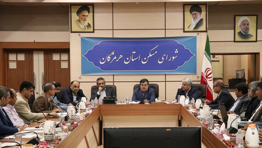 بهره برداری از ۲ هزار واحد مسکن مهر تا پایان امسال در هرمزگان