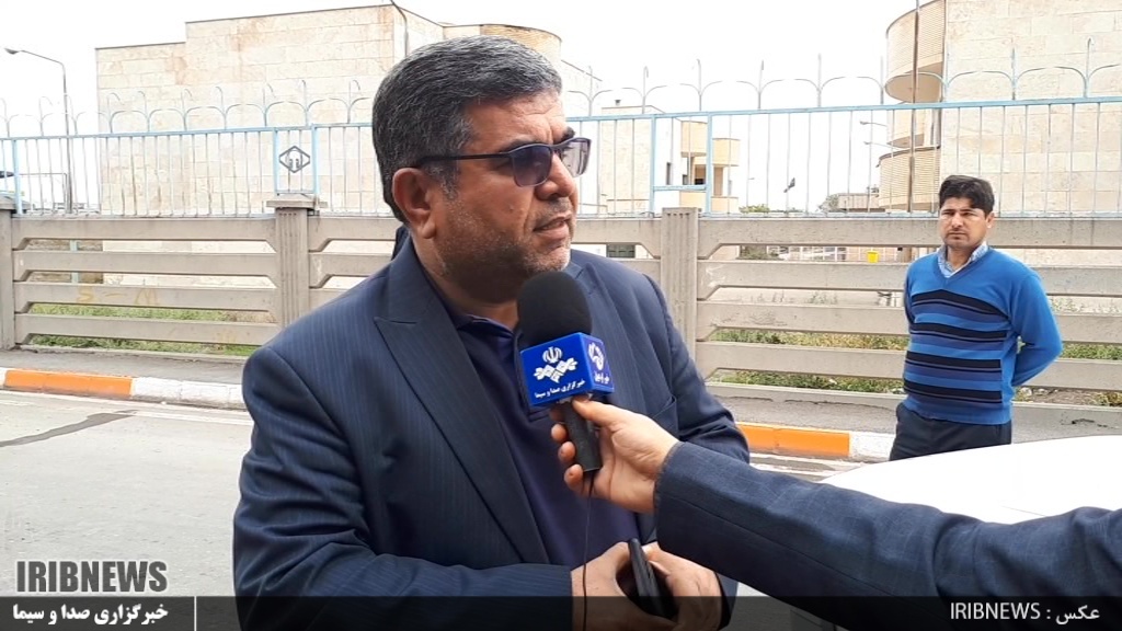   ریزش آوار در هنگام حفر کانال آب و فاضلاب و مرگ یک نفر