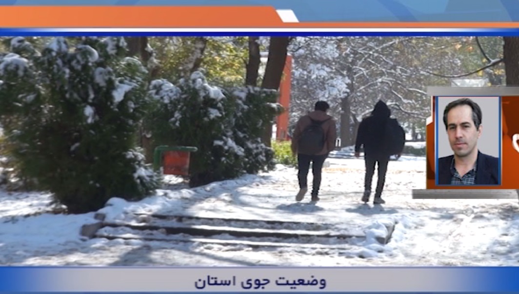 پدیده بارشی در استان نداریم