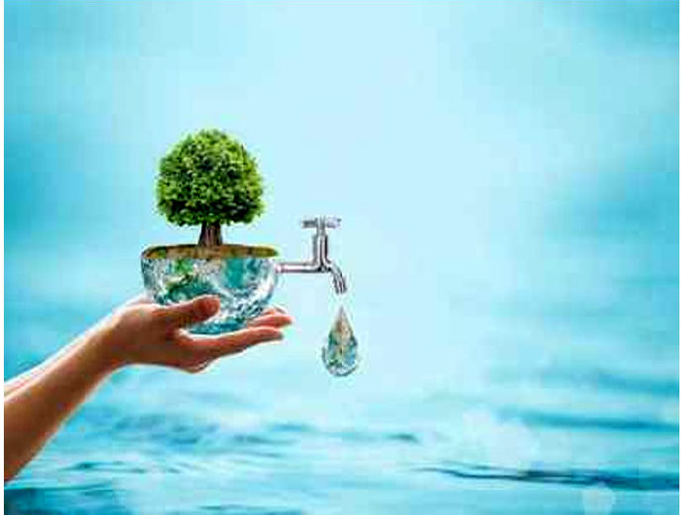 تمدید کاهش مصرف آب در دستگاههای دولتی تمدید کاهش مصرف آب در دستگاههای دولتی