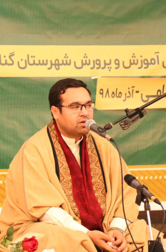 تجلیل از 475 برگزیده قرآنی در گناباد