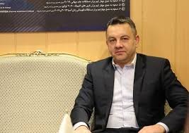 سکاندار تیم ملی والیبال آمد