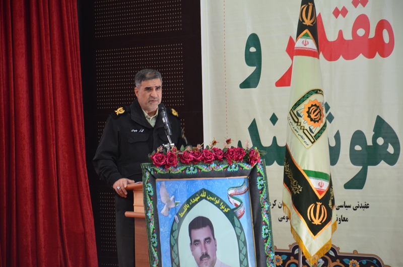 نیروهای مسلح آماده اجرای بیانیه گام دوم انقلاب هستند نیروهای مسلح آماده اجرای بیانیه گام دوم انقلاب هستند