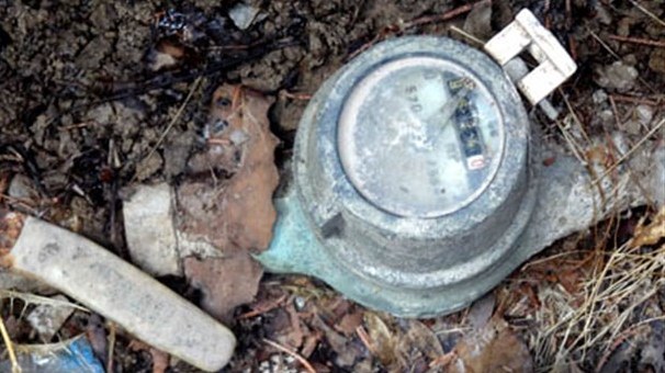 توصیه به مشترکان آب روستایی