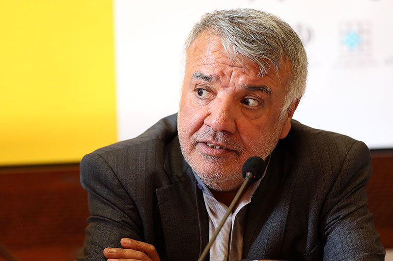 شهروندان استان تهران از شرایط اگاه شوند