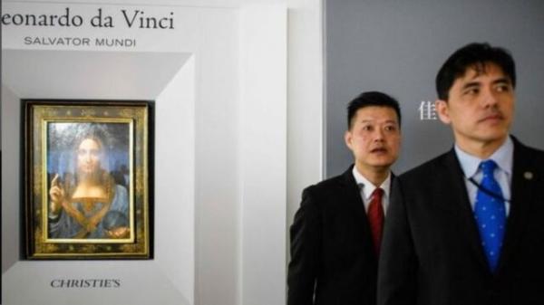 محکوميت مامور پیشین سیا به جرم جاسوسی برای چین