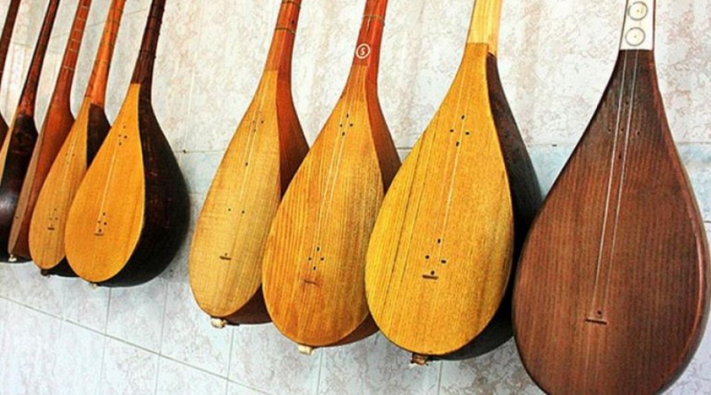 ثبت جهانی دوتار ایرانی ثبت جهانی دوتار ایرانی