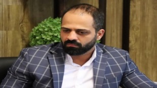 انتخاب سرپرست هیات کشتی گیلان