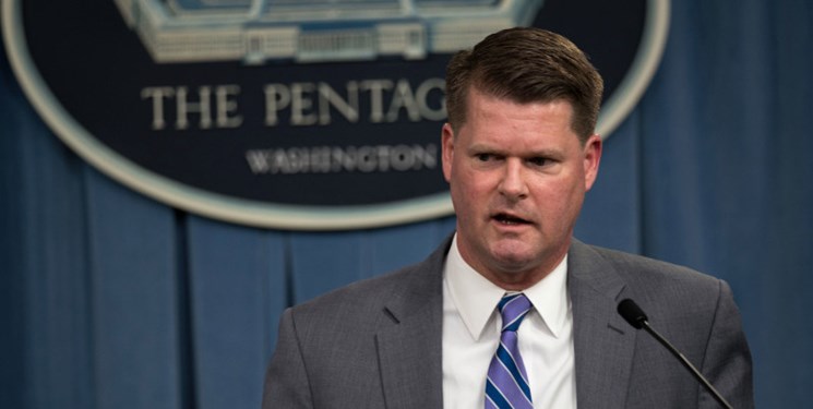 دستیار وزیر دفاع آمریکا کناره گیری کرد