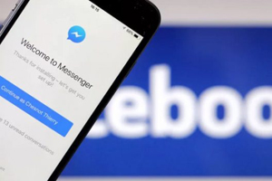 اضافه شدن جنگ ستارگان به پیامرسان فیسبوک اضافه شدن جنگ ستارگان به پیامرسان فیسبوک