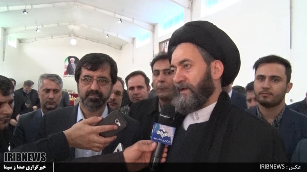 افتتاح کارخانه تولید الکل طبی