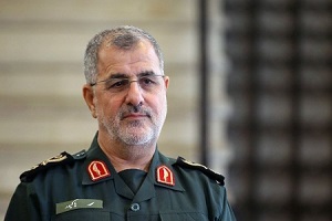 ادامه اقدامات سپاه تا تحقق منویات رهبر انقلاب ادامه اقدامات سپاه تا تحقق منویات رهبر انقلاب