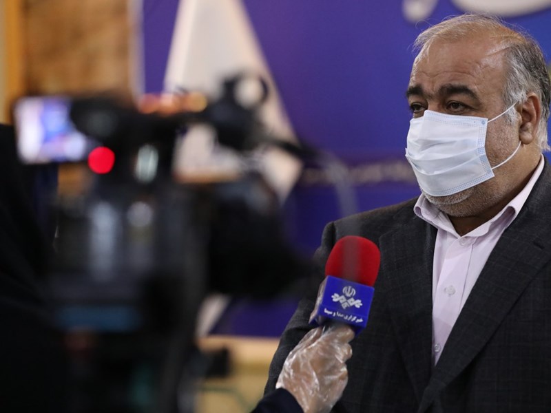 طرح کاهش زنجیره انتقال کرونا تا ٢٠ فروردین تمدید شد طرح کاهش زنجیره انتقال کرونا تا ٢٠ فروردین تمدید شد