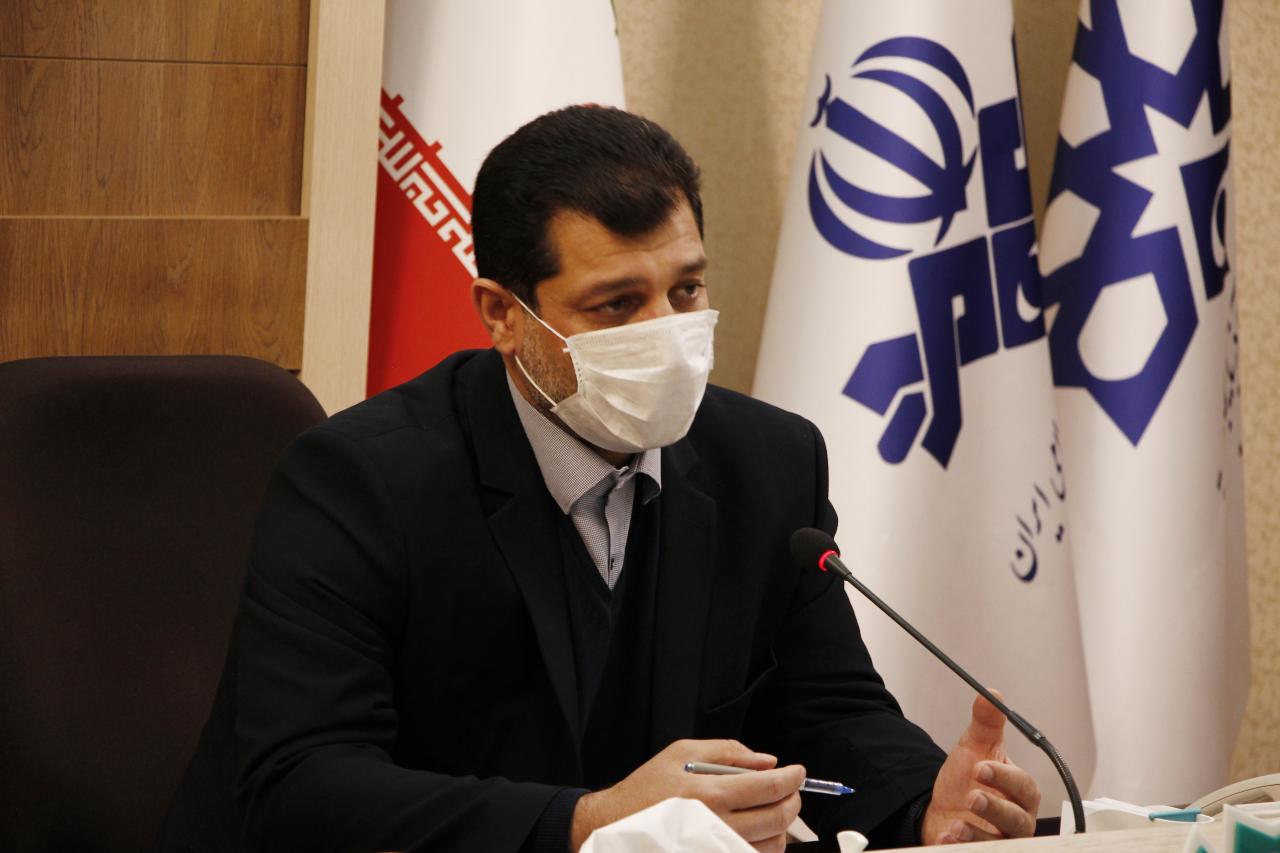 نظرسنجی تلفنی از مردم تبریز درباره موضوع کرونا