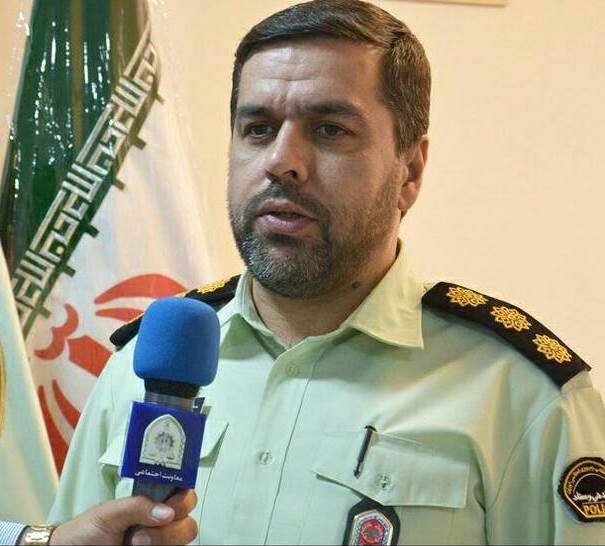 شهروندان مراقب افراد سارق به بهانه اخذ تست کرونا باشند شهروندان مراقب افراد سارق به بهانه اخذ تست کرونا باشند