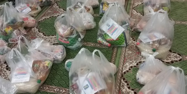 بقاع کاشان در خط مقدم مبارزه با کرونا بقاع کاشان در خط مقدم مبارزه با کرونا