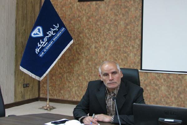 ممنوعیت خرید خوراک دام و طیور از مکانهای بدون مجوز ممنوعیت خرید خوراک دام و طیور از مکانهای بدون مجوز