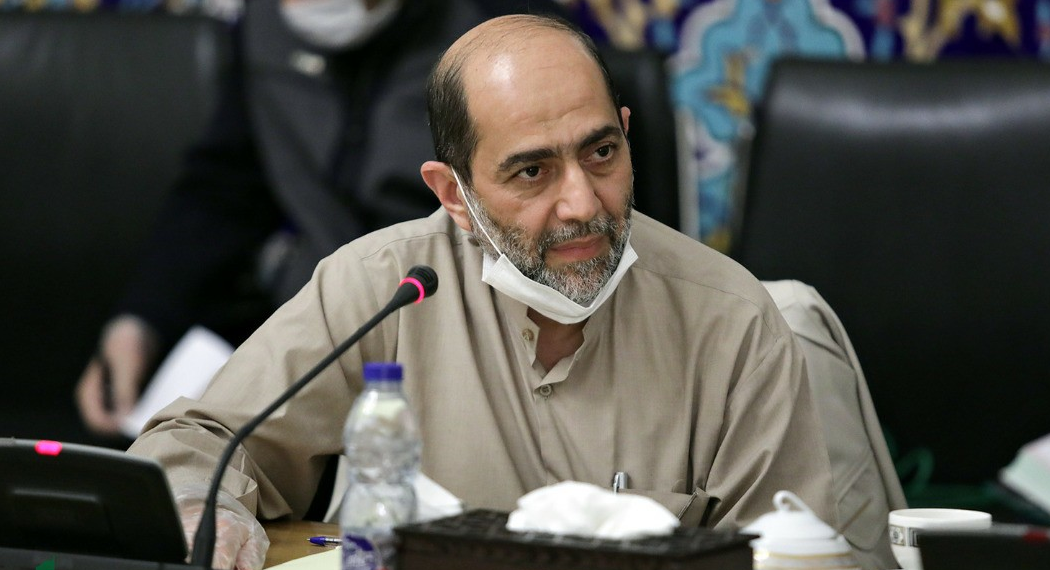 توزیع بیش از 175 هزار بسته غذایی ویژه ماه مبارک رمضان در مشهد و سه استان کشور توزیع بیش از 175 هزار بسته غذایی ویژه ماه مبارک رمضان در مشهد و سه استان کشور