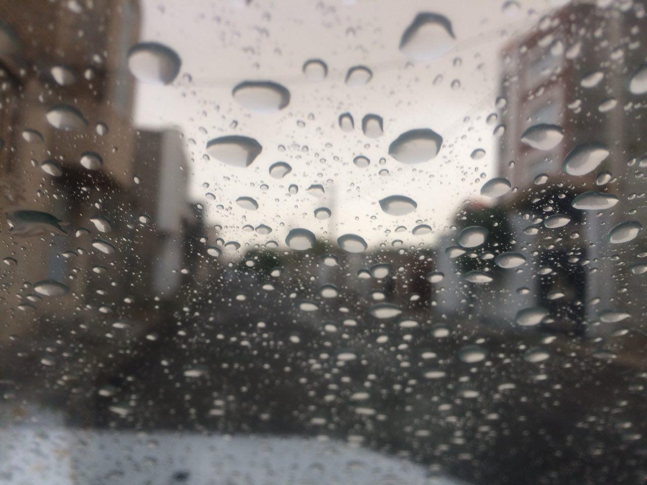 افزایش ۴۸ درصدی بارندگی سال زراعی استان قزوین