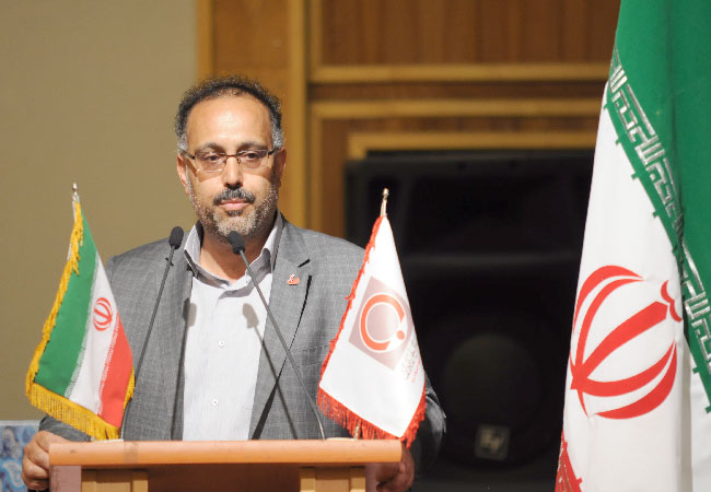 اعلام نیاز به خون و فرآوردههای خونی در یزد اعلام نیاز به خون و فرآوردههای خونی در یزد